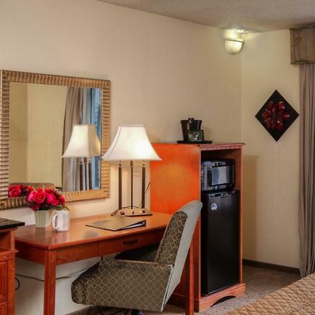 The Foothills Inn Rapid City Buitenkant foto