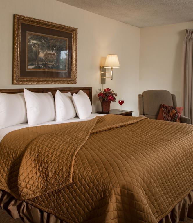 The Foothills Inn Rapid City Kamer foto