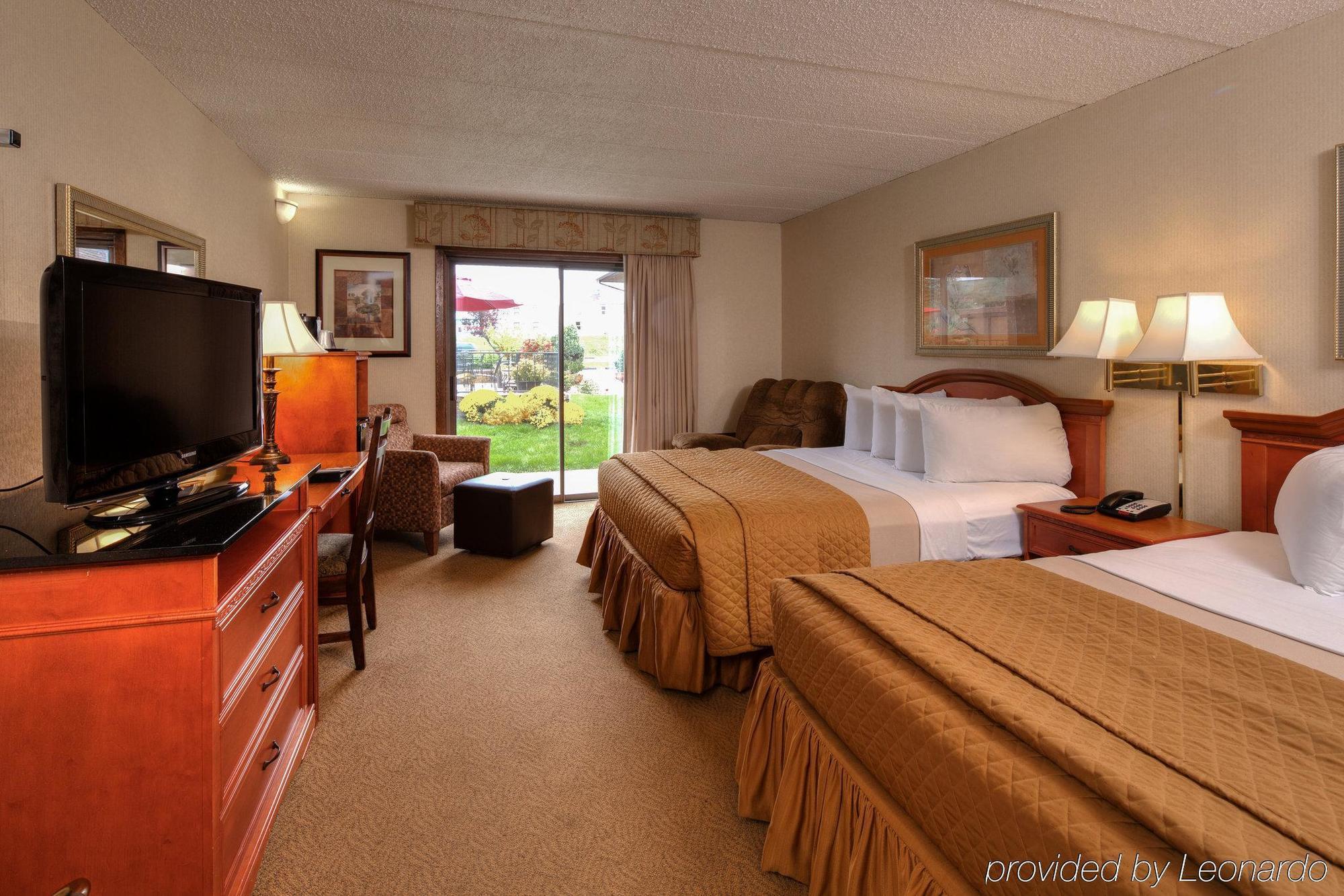 The Foothills Inn Rapid City Buitenkant foto