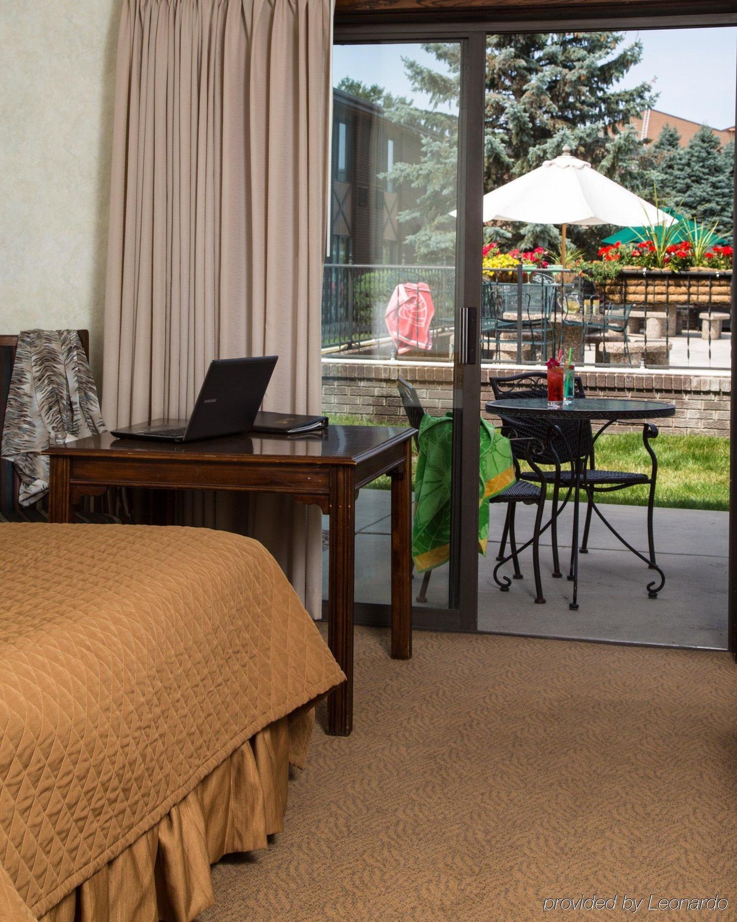The Foothills Inn Rapid City Buitenkant foto