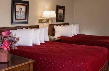 The Foothills Inn Rapid City Kamer foto