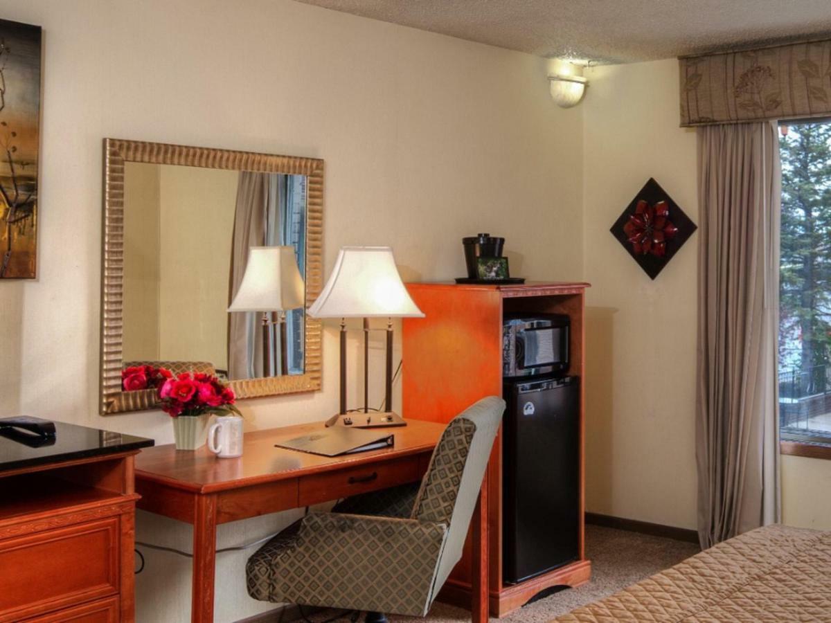 The Foothills Inn Rapid City Buitenkant foto