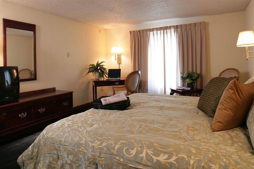 The Foothills Inn Rapid City Kamer foto